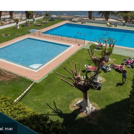 COMODORO Magnífico apartamento en la playa Los Cristianos  Exterior foto