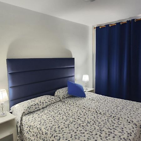 COMODORO Magnífico apartamento en la playa Los Cristianos  Exterior foto