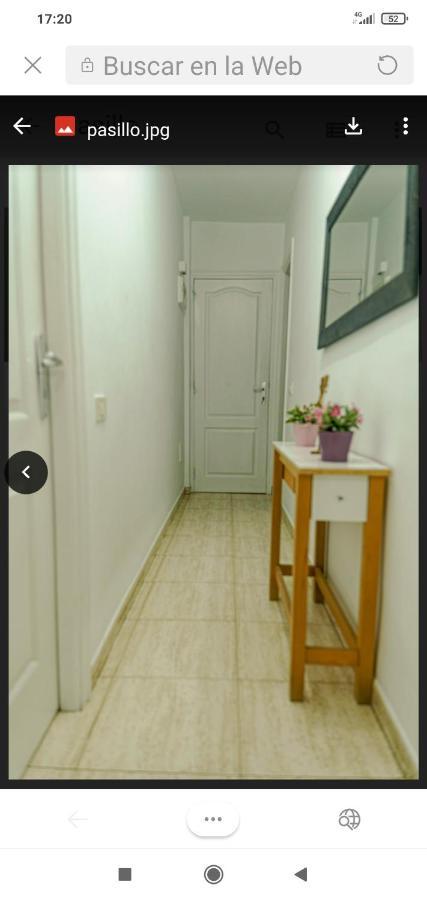 COMODORO Magnífico apartamento en la playa Los Cristianos  Exterior foto