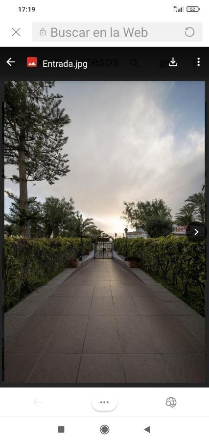 COMODORO Magnífico apartamento en la playa Los Cristianos  Exterior foto